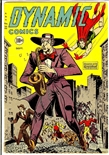 Dynamic Comics #22