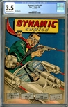 Dynamic Comics #9