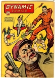 Dynamic Comics #14
