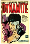 Dynamite #3