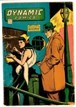 Dynamic Comics #15