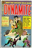Dynamite #7