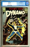 Dynamo #2