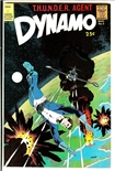 Dynamo #3