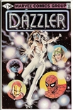 Dazzler #1