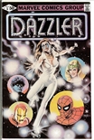 Dazzler #1