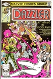 Dazzler #2