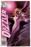 Dazzler #28