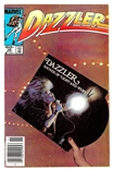Dazzler #29