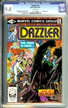 Dazzler #6