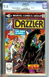 Dazzler #6