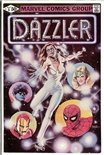 Dazzler #1