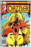 Dazzler #8