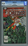 Dazzler #17