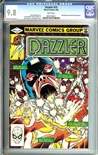 Dazzler #19