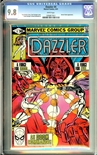 Dazzler #4