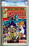 Dazzler #5