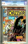 Dazzler #6
