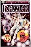 Dazzler #1