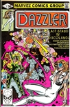 Dazzler #2