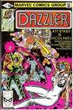 Dazzler #2