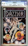 Dazzler #1