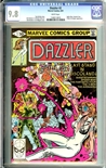 Dazzler #2