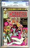 Dazzler #2