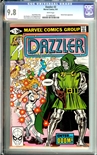 Dazzler #3