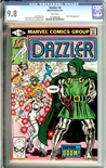 Dazzler #3