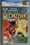 Dazzler #12
