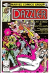 Dazzler #2