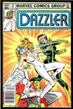 Dazzler #22