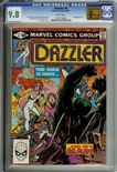 Dazzler #6