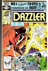 Dazzler #12
