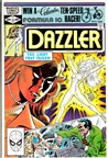Dazzler #12