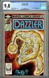 Dazzler #18