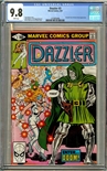 Dazzler #3