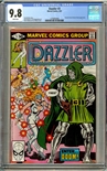 Dazzler #3