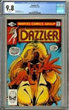 Dazzler #8