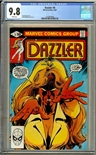 Dazzler #8