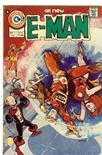 E-Man #9