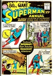 80 Page Giant #1