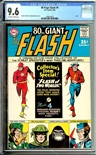 80 Page Giant #9