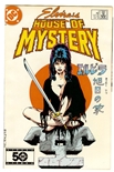 Elvira's House of Mystery #2