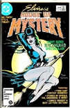 Elvira's House of Mystery #11