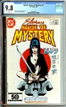 Elvira's House of Mystery #2
