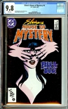 Elvira's House of Mystery #4