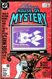 Elvira's House of Mystery #6