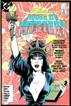 Elvira's House of Mystery #8
